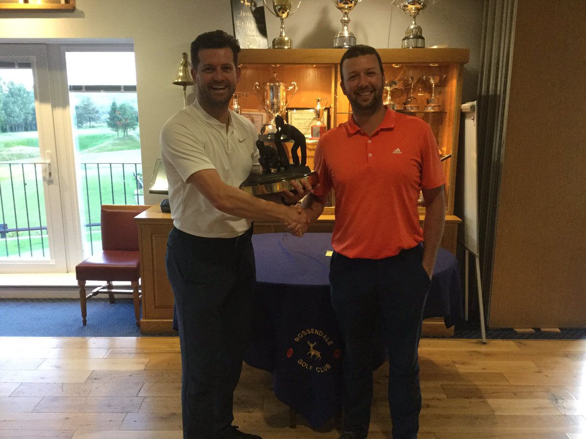 Rossendale GC Pro Shop tweet media