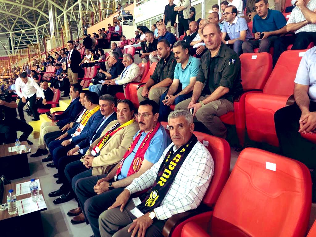 Spor Toto Super Lig 3 Hafta Karsilasmasinda A Alanyaspor U