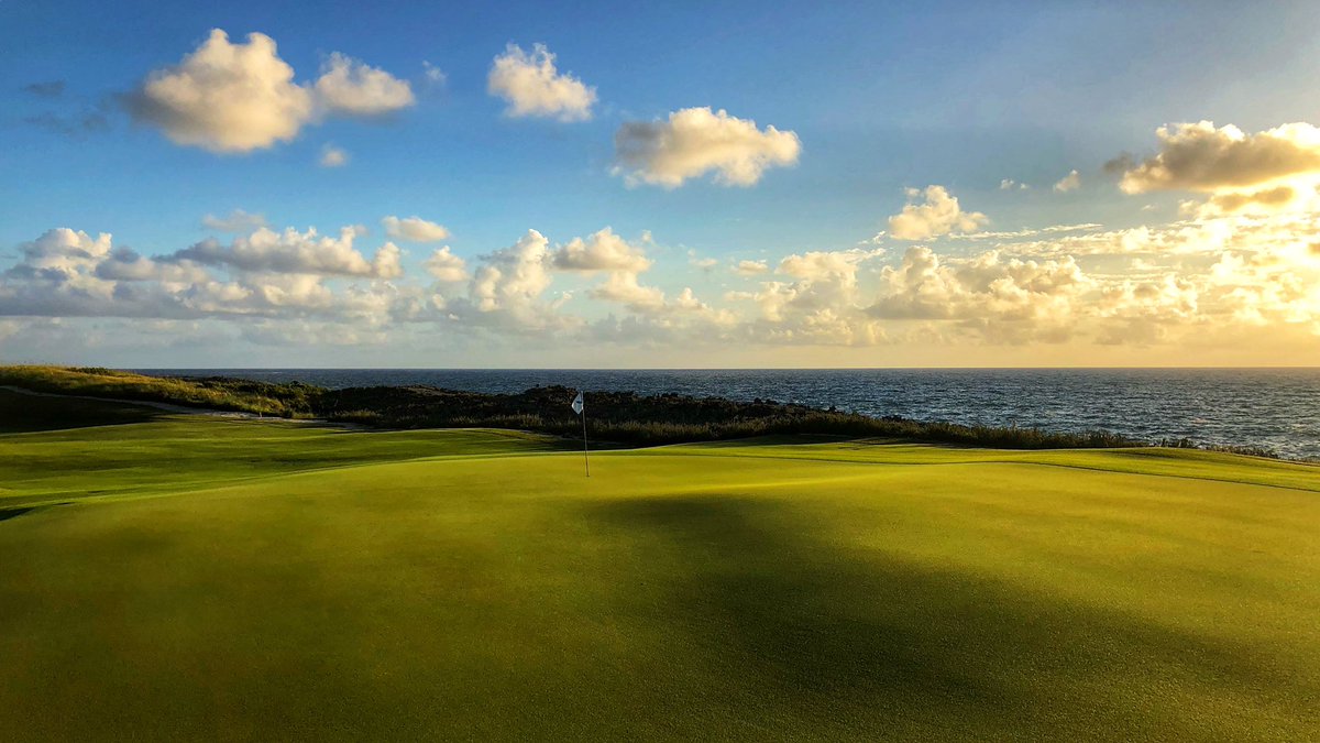 GolfTripX (@golftripexperts) on Twitter photo We play a game for fun.
But today is a brutal reminder Nature can take Earth’s beautiful spots from us whenever it wants. Keep good thoughts for the great people <a href="/TheAbacoClub/">The Abaco Club</a> and surrounding area as they take Hurricane Dorian’s punches. It may never be the same. #GolfChat We play a game for fun.
But today is a brutal reminder Nature can take Earth’s beautiful spots from us whenever it wants. Keep good thoughts for the great people <a href="/TheAbacoClub/">The Abaco Club</a> and surrounding area as they take Hurricane Dorian’s punches. It may never be the same. #GolfChat