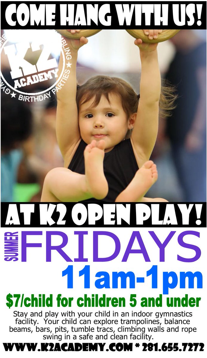 K2 Academy & Campus tweet media