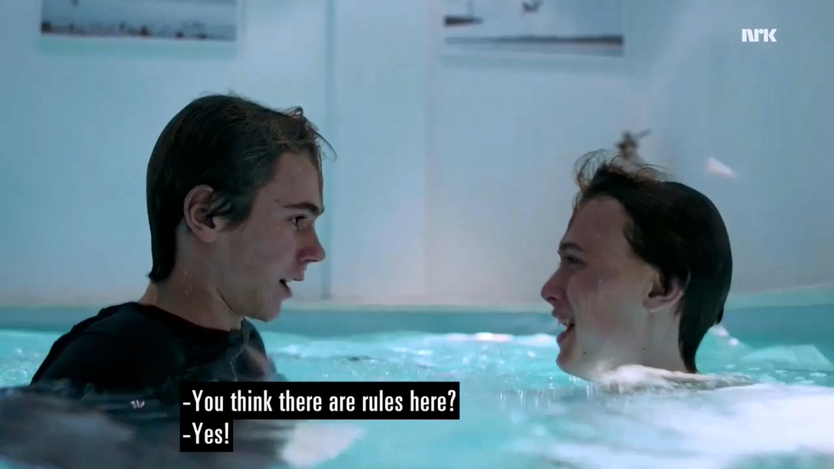 oddinaryoneout's tweet image. do you ever fell to the floor  because when Even said &apos;&apos;you think there are rules here?&apos;&apos; he meant there are no rules in love and ITS ALL TOO MUCH THAT YOU ARE SOBBING ON THE FLOOR