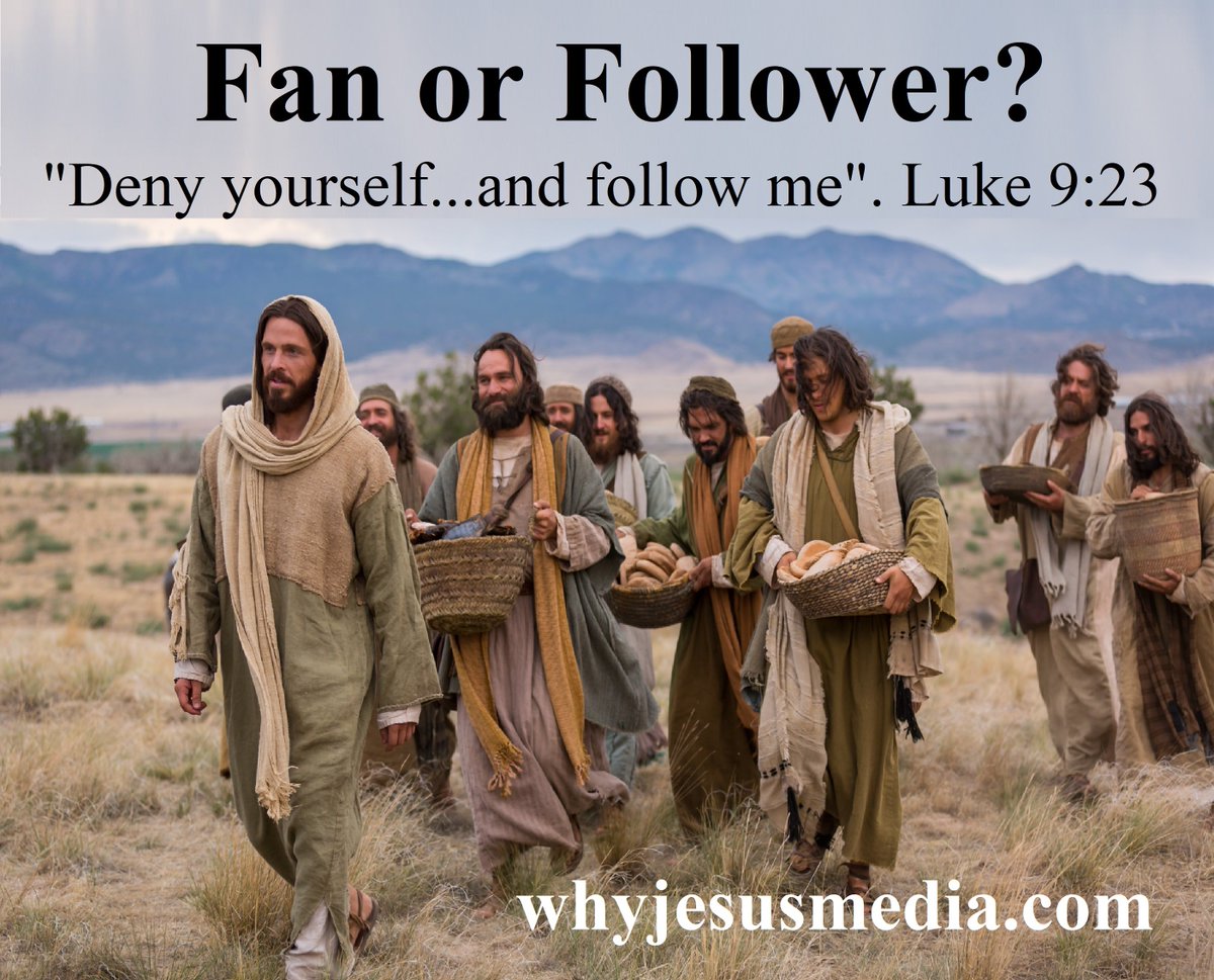 Our new Gospel Ad.