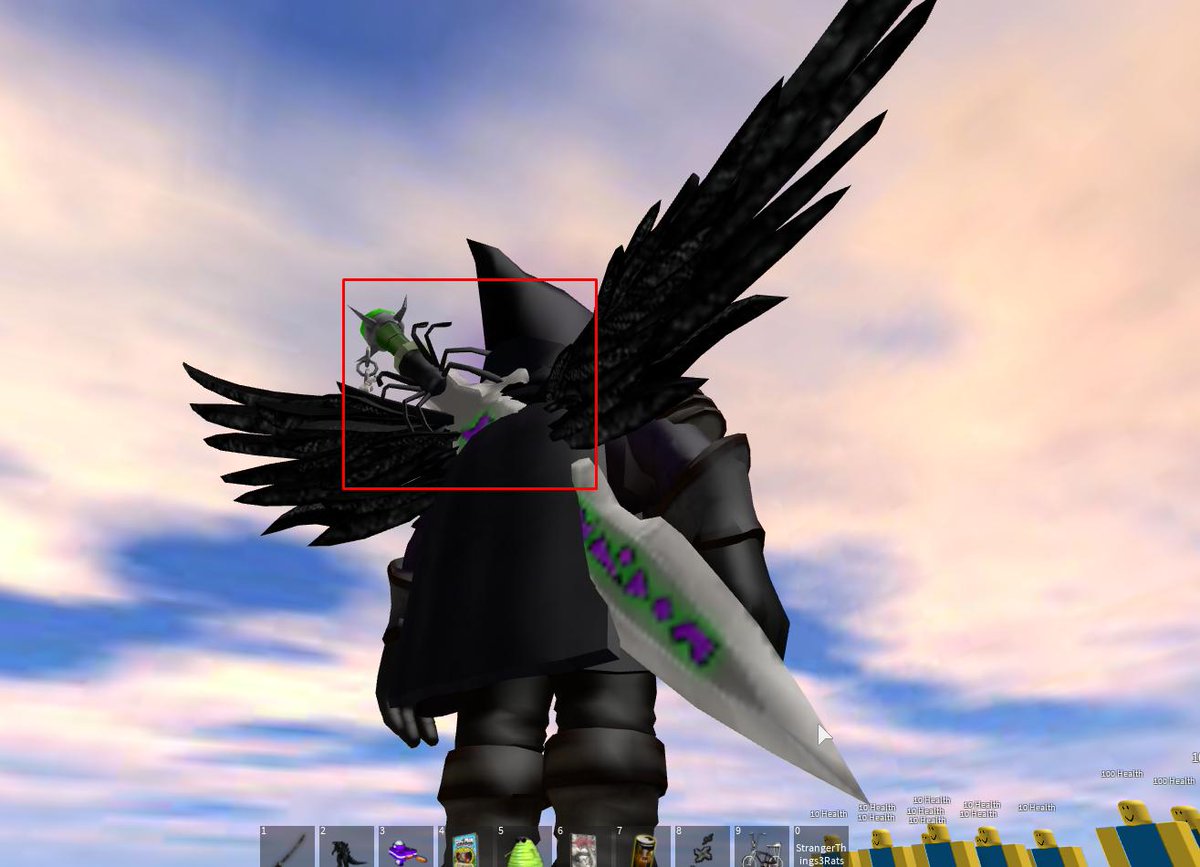 Lily On Twitter These Have Dark Particles And Fit Good They Re Unique And Cheap I M Buying - immortal sword roblox