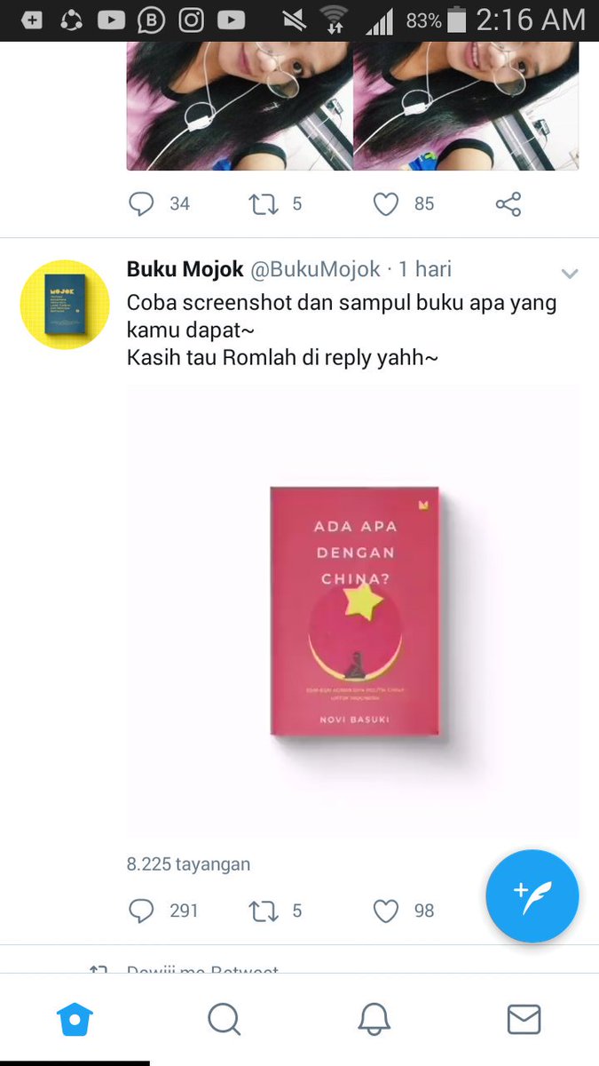 Akh Zainuddin tweet media