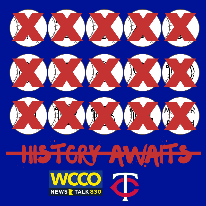 News Talk 830 WCCO tweet media