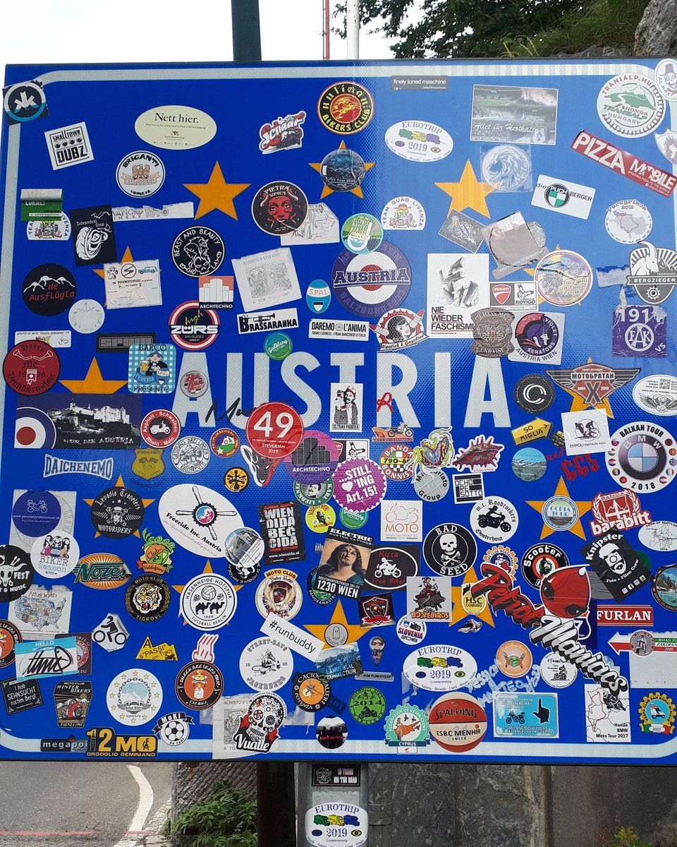 I love Austria....fantastic place
#austrianalps #austria