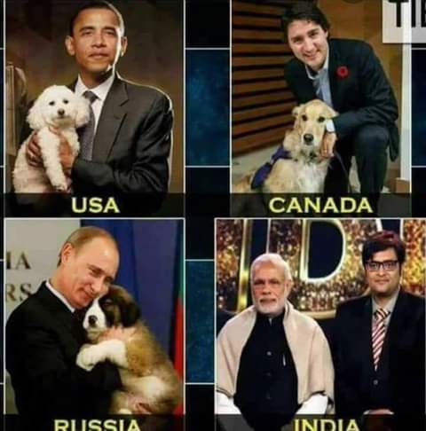 PoorHuman11's tweet image. #MediaDebate #ModiMadeDisaster #ModiLiesAtRedFort #KashmirBleeds #Khalistan