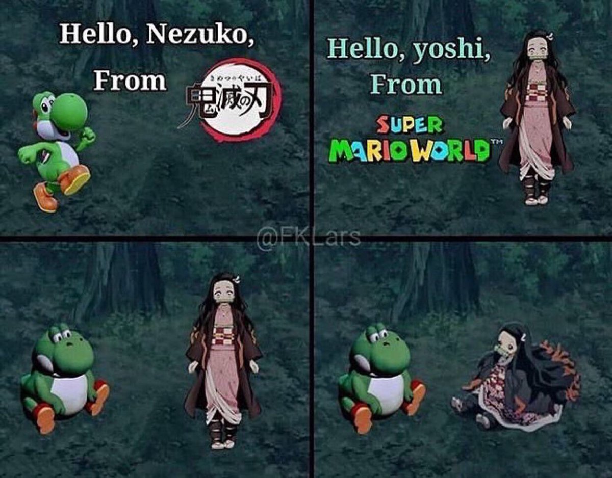 This is the type I content I need to see more of