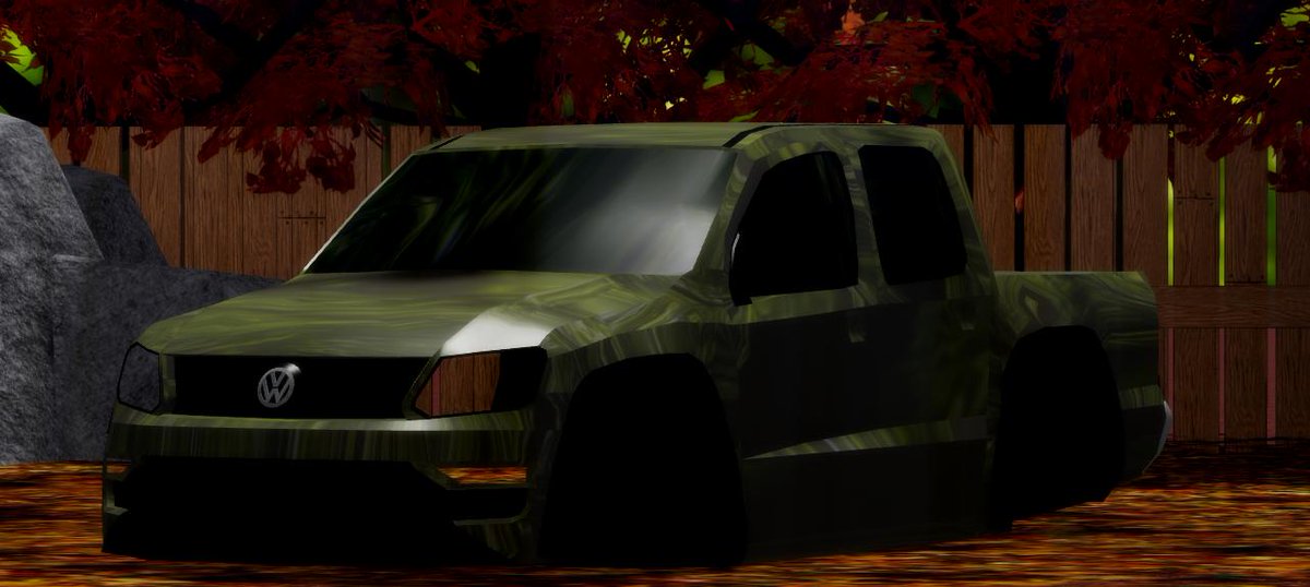 TheodorAlex2's tweet photo. enough for today. #blender3d #robloxdev @GroupVolkswagen https://t.co/dTaKtDkpmv