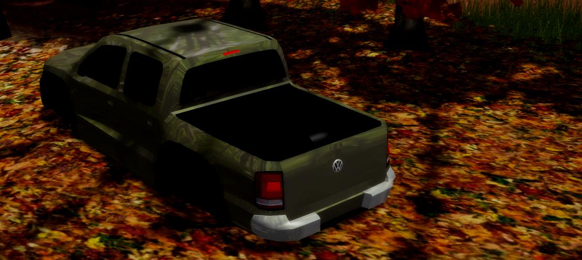 enough for today. #blender3d #robloxdev <a href="/GroupVolkswagen/">Volkswagen Group Roblox</a>