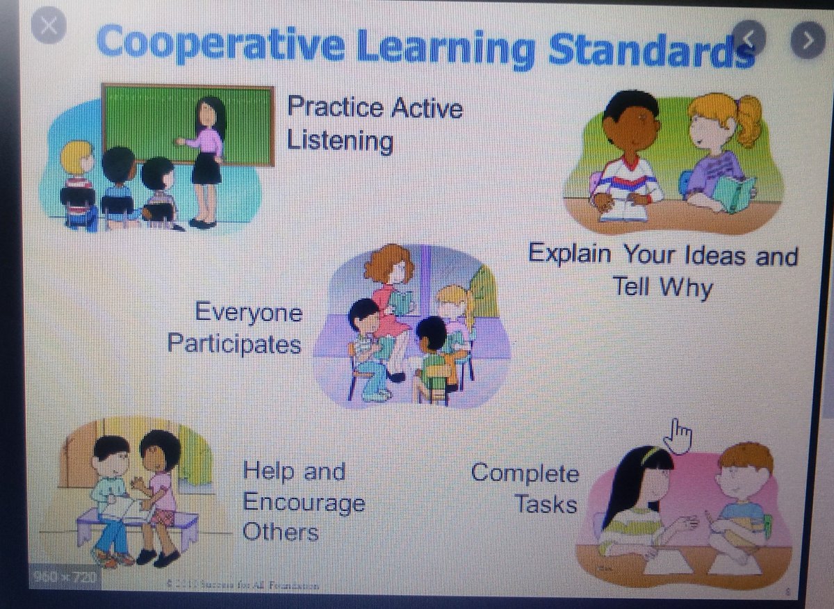 LouisaG1677's tweet photo. Started first week of my Advanced Instructional Methods course learning about John Hattie's Visible Learning and the different influences that IMPACT student achievement. Excited to build on student discussions in my SFA reading group this week! #ImpactLearningKS https://t.co/yBkz4ZQHc9