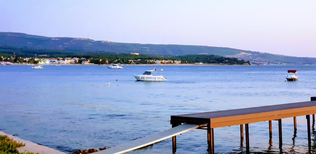 Tesislerimiz