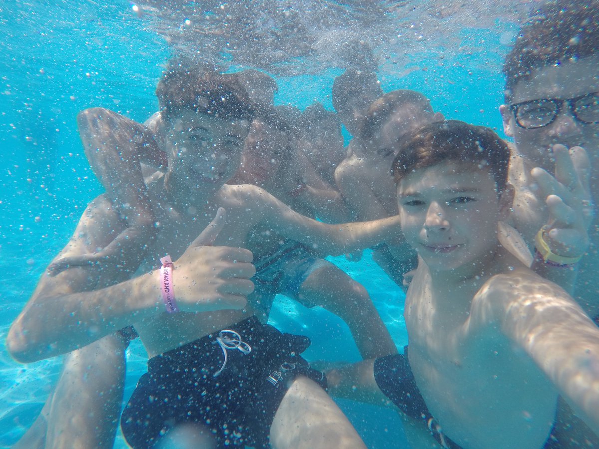 CHS_trips's tweet photo. Gro Pro photos from Aqualand for you to reminisce. #CHSUpdates #pgltravel https://t.co/el0sa8YNTr