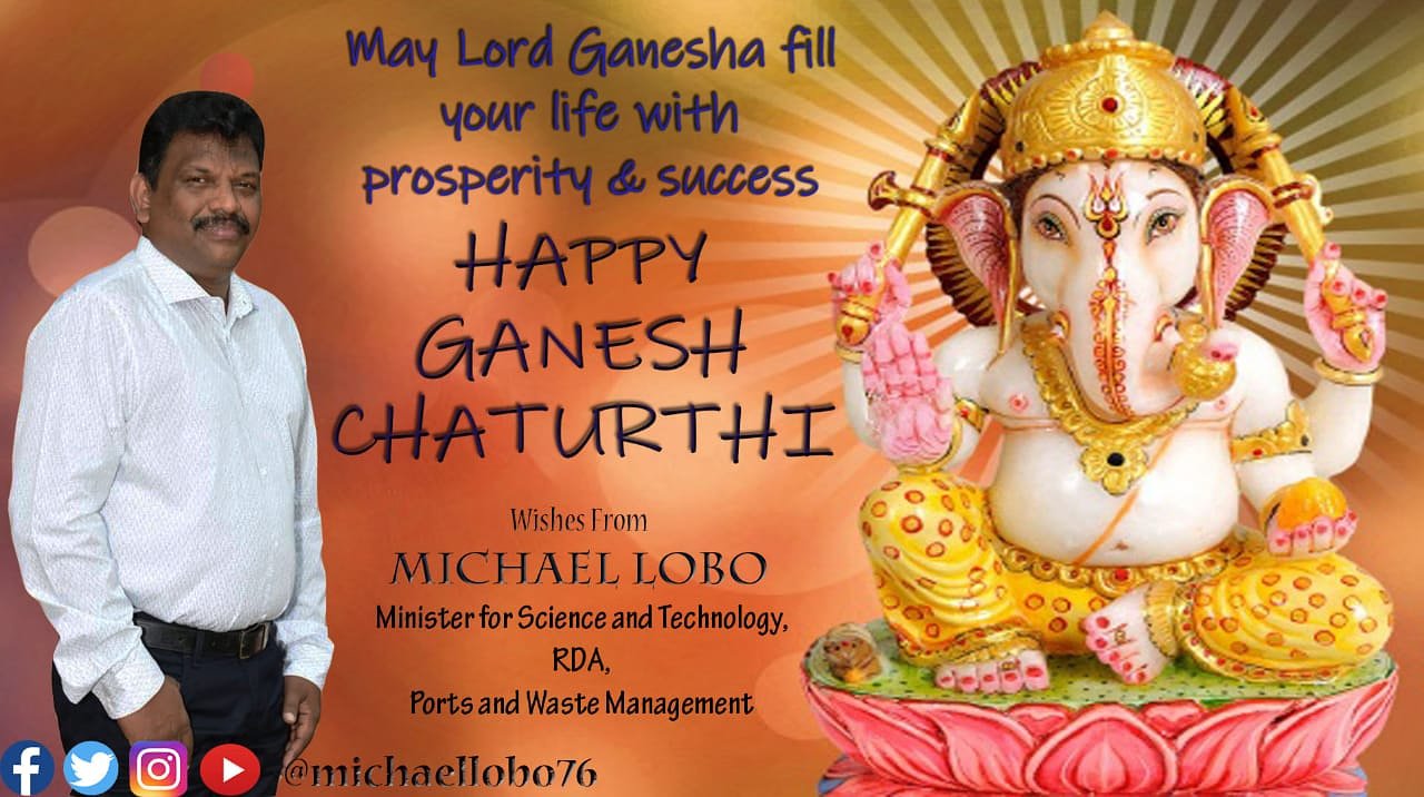 Michael Lobo on Twitter: