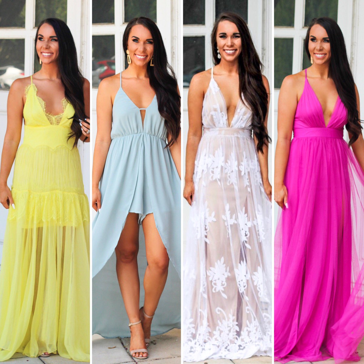 bellabloombtq's tweet photo. OMG 🎉🎊

Giving away a $10 gift card to EVERY👏🏼SINGLE👏🏼PERSON to shop the 50% OFF End of Season Sale! 😍

1. Follow Us
2. RT this tweet
3. DM us your email address to claim gift card! 💖

https://t.co/rGkmhkmlRp https://t.co/k52ZPzCzon