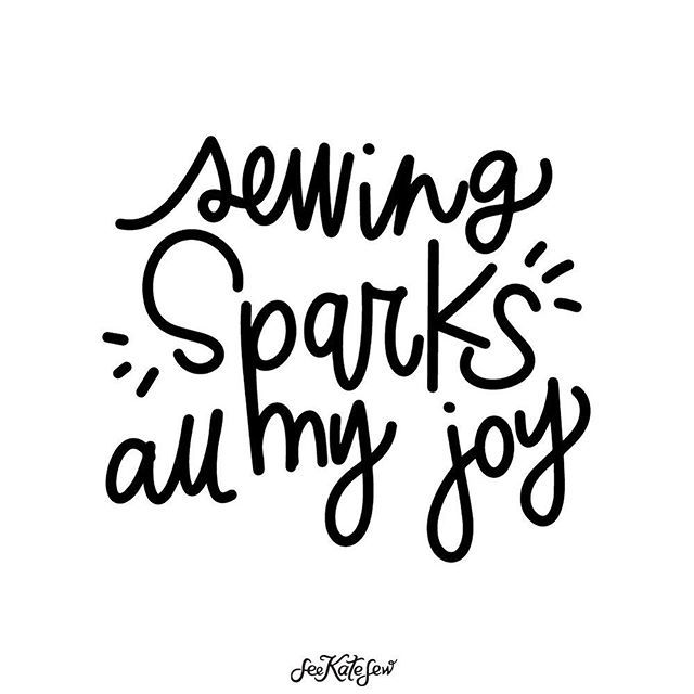 see kate sew tweet media