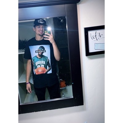 #NewProfilePic