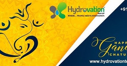 HydrovationTech's tweet photo. #happyganeshchaturthi #happyganeshchaturthi2019 #ganpatibapamoriya #ganeshchaturthi #ganpatibapa #ahmedabad #gujarat #india #hydrovationtechllp  #hydrovation #HydrovationTech https://t.co/uKN1gFEFxU