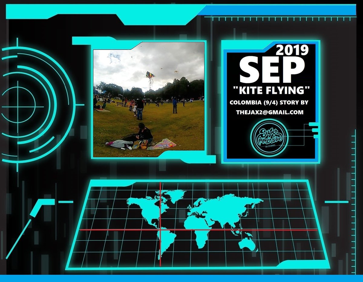 #vr180 #vr #virtualreality #stereoscopic #stereoscopic3d #traveljournalism #traveltheworld #worldtraveler #worldtravelers #independentmedia #indie #artistcollective #digitalart #digitalartistcollective #travelphotography #travelvideo superimmersive.com