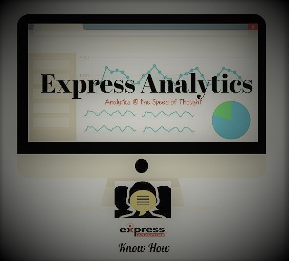 ExprAnalytics's tweet image. Get answers to your questions on #customerbehavior &amp;amp; customer analytics. Join us at 'EA Know How', a free 2-hr chat session on our website on Sept. 13 @11:00 a.m. IST &amp;amp; 3:00 p.m. IST. Don't miss this chance. #bigdata #dataanalytics #marketinganalytics
expressanalytics.com