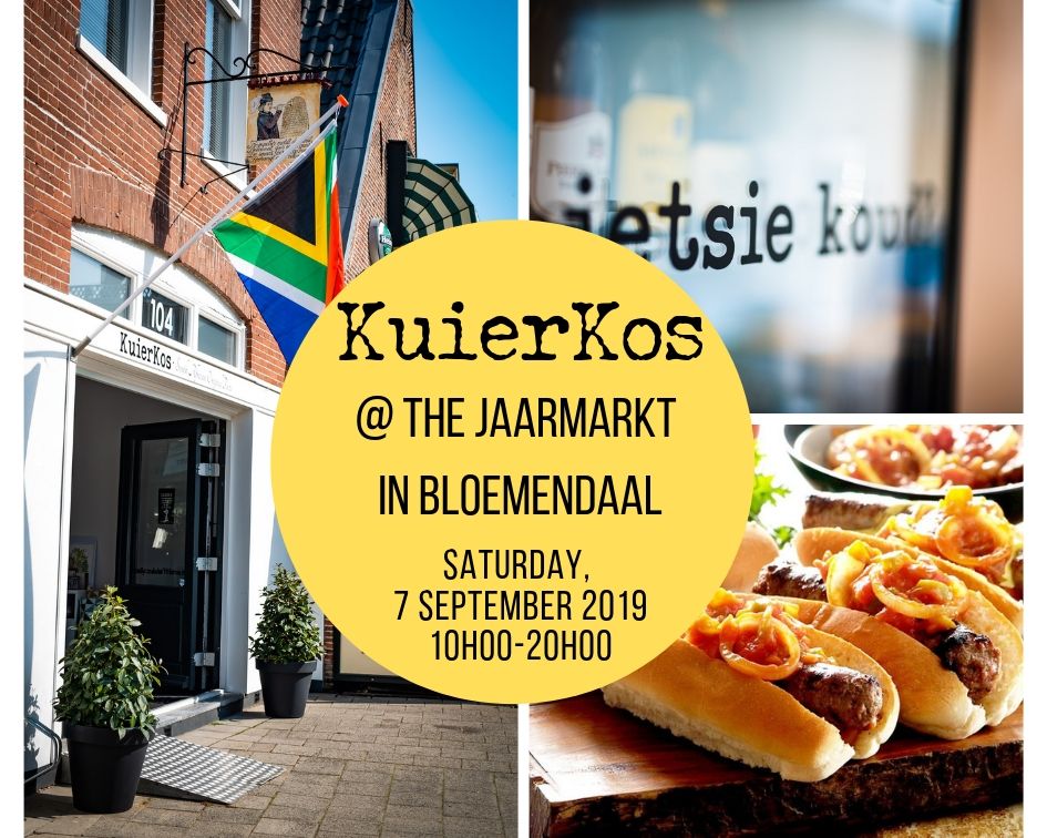 KuierKos's tweet photo. KuierKos - Delicious South African eats, treats, products &amp; events! - https://t.co/UYsHZmTiqu https://t.co/iQzHv3WM2X