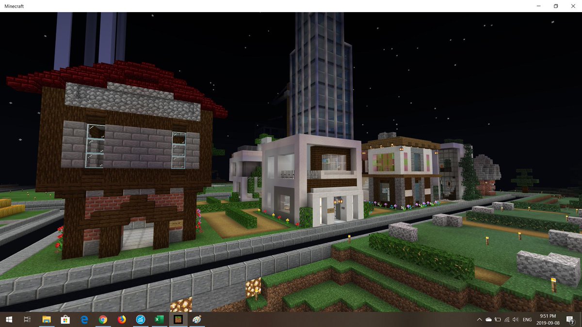 77thCombine's tweet photo. Competition for Mayor is heating up!  So excited to see all the entries! https://t.co/2Em4cSjke3