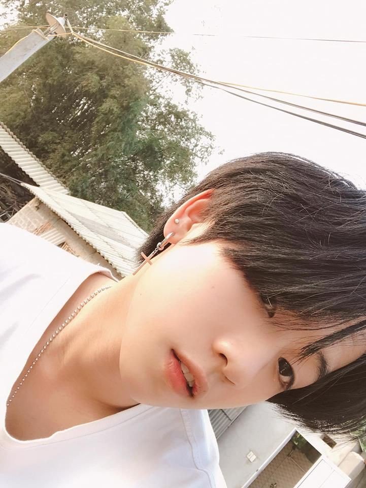 arm💦 ft:มีเมียแล้ว👍🏻💦 tweet media