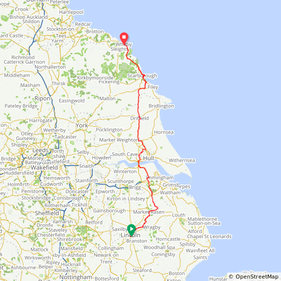 Big Summer Cycle tweet media