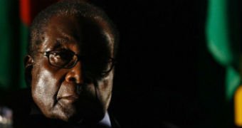 Mwili wa Robart Mugabe  kuzikwa 15 Septemba 2019   