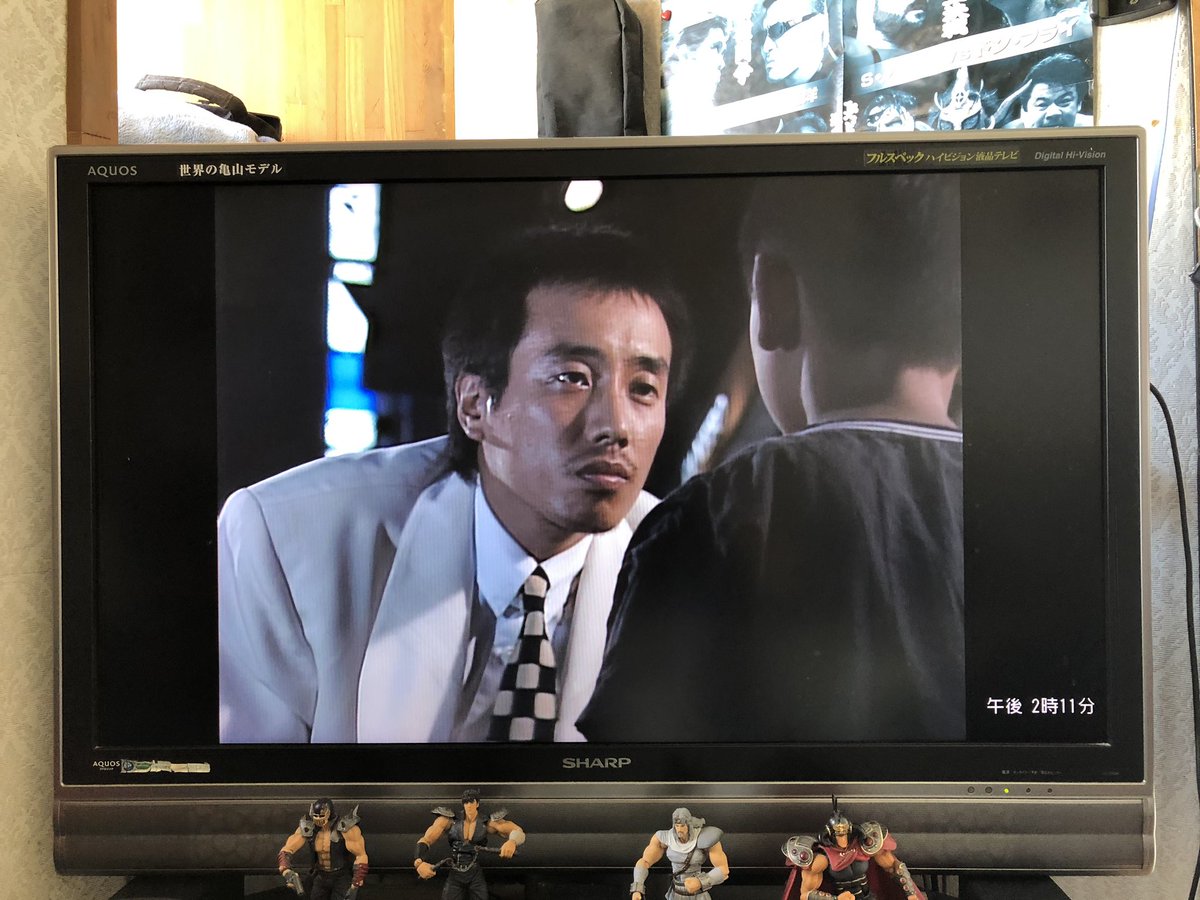 いつかの少年