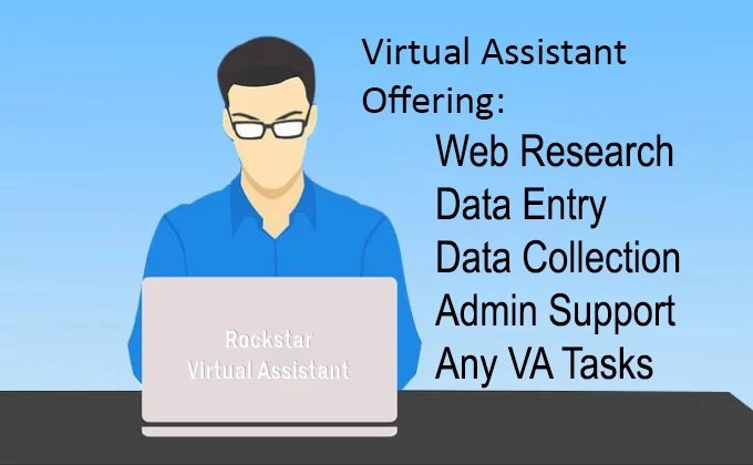If you need a Virtual Assistant to help your work , So You may contact with me for the better service .
Contact: bit.ly/2JTUait
#Steelers #fix2k20 #Moncrief #Tomlin #Dombrowski #US #USA #Fiverr #VirtualAssistant #job #trump #Obama #PITvsNE #Nadal #BLACKGIRLSROCK #gig