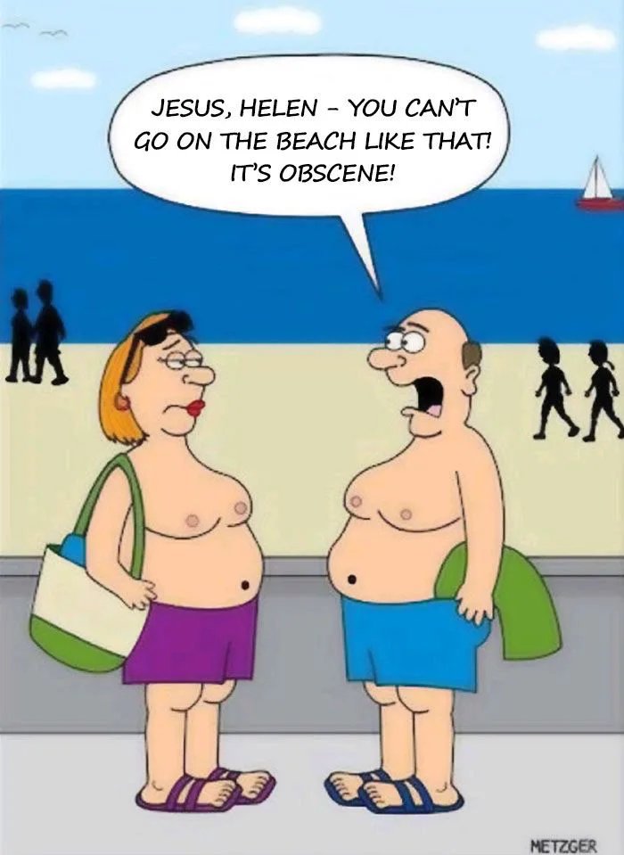 Double standards and all🤣