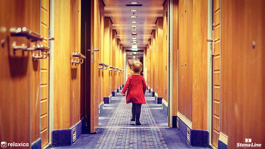 StenaLine_NL's tweet image. Monday, you got this! 💪 #letsgo #newweek #newchanges #onegoal