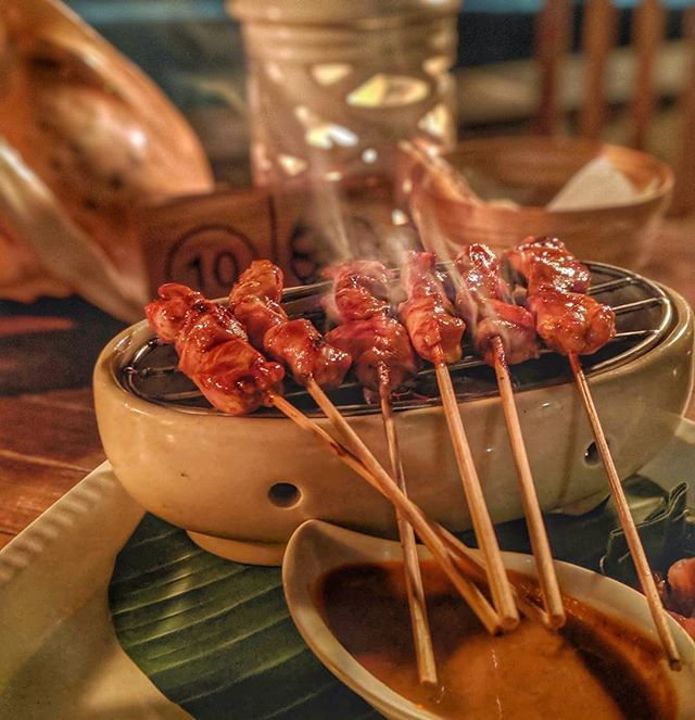 revive_cooking's tweet photo. -
Chicken Satay with Peanut Sauce...
-
-
-
#balinese #eatwell #eatfresh #eathealthy #indonesia #bali #nusadua #melia #not #scotland #edinburgh #leith #ReviveCooking #LifeIsLived https://t.co/GbtWNYqxyz https://t.co/glAGqt1gRF