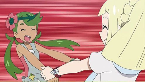 アニメポケモンのtwitterイラスト検索結果