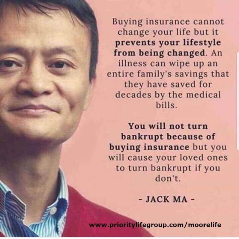 September is National Life Insurance Awareness Month!
#lifeinsurancebenefits 
#protectyourlovedones
Don't leave your family unprotected. Contact me for a complimentary no obligation Life Insurance Assessment. Call (770) 306-0766 or email brenda.h.jenkins@outlook.com.