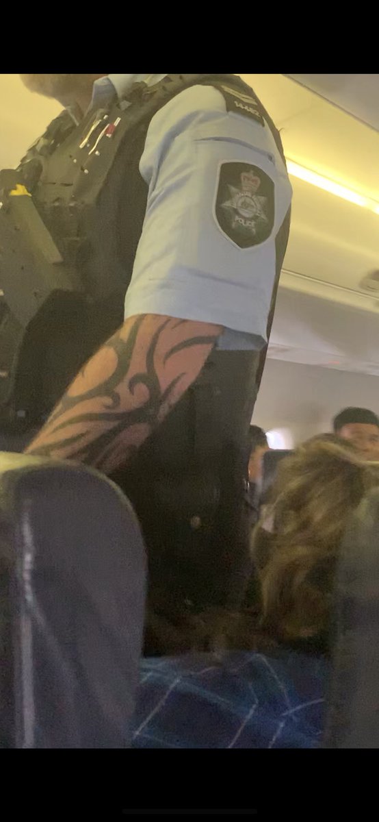 Dr Marisa Paterson MLA tweet media