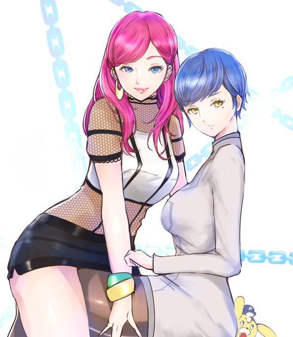 エロ アストラル チェイン