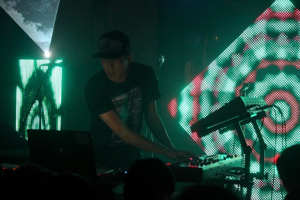 It’s no secret that the Mile High City is the bass music capital, but we love to get funky as well. <a href="/breakscience/">Break Science</a> gave us the best of both with their show at <a href="/MileHighSpirits/">Mile High Spirits</a>!!🎺🎶🎤

Check out our recap of this badass show below:
bit.ly/breakscience_P…