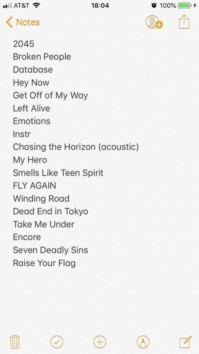 tononet's tweet photo. We apologize for the many typos and errors. This is the revised version. #MWAM #ChasingtheHorizonTour #マンウィズ https://t.co/TV8Xrsdhh8