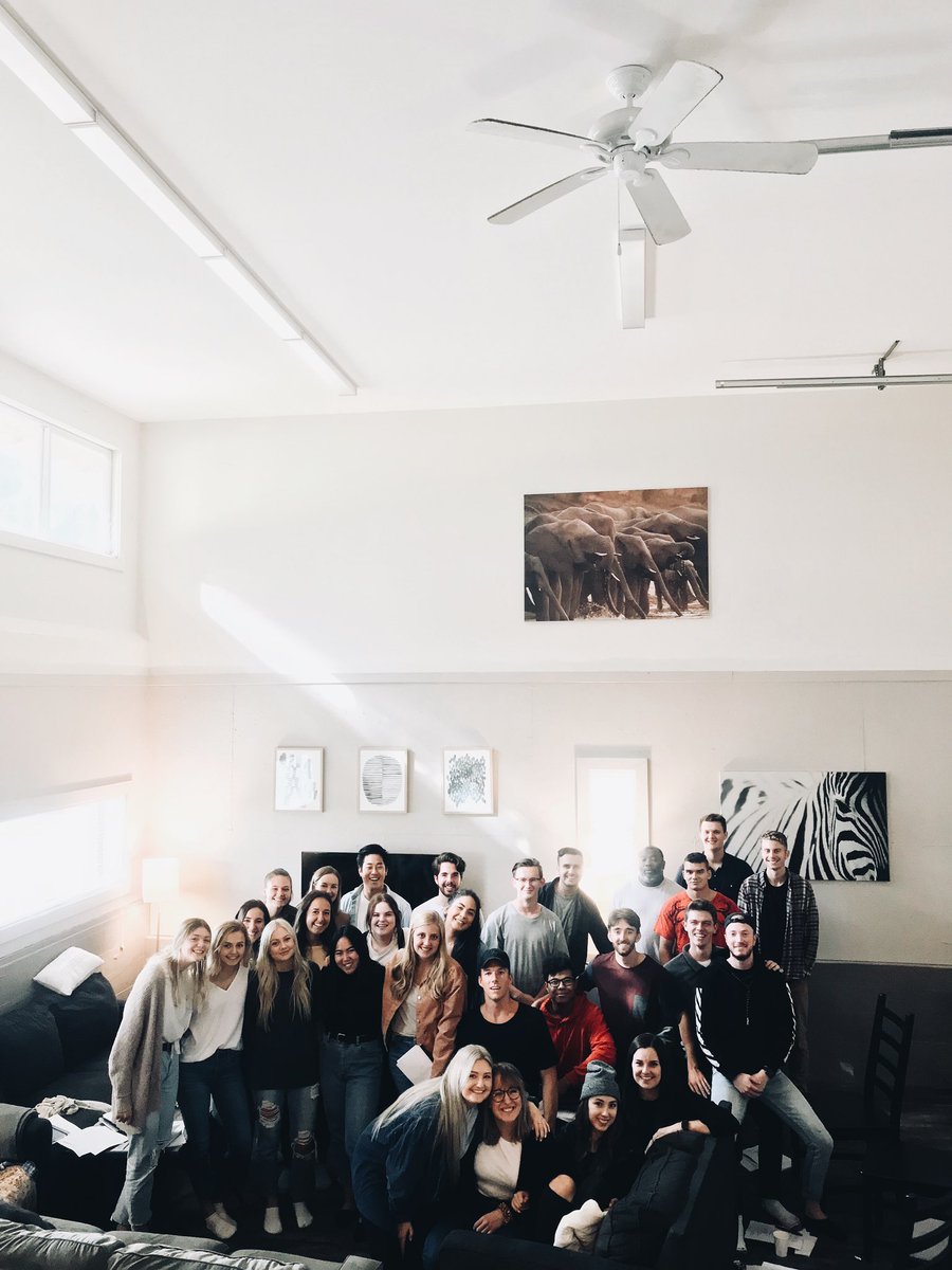 Today our Hub Leaders came together to spend time casting vision, praying, and being equipped for this upcoming year at REV. We are incredibly thankful for all these pastors, and the team God has brought together. HUBS are launching this week! SEE YOU ON TUESDAY — 7PM!