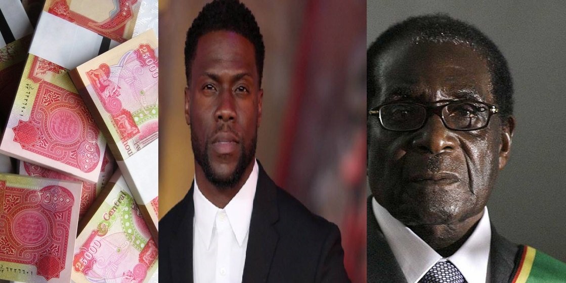 Currency365's tweet image. Lets Talk Dinar Small Notes/Coins/Mugabe/kevin hart
#dinar #iraqidinar #smallnotes #mugabe #kevinhart #rv 
watch now --&amp;gt; youtu.be/bweBjBTTAvI