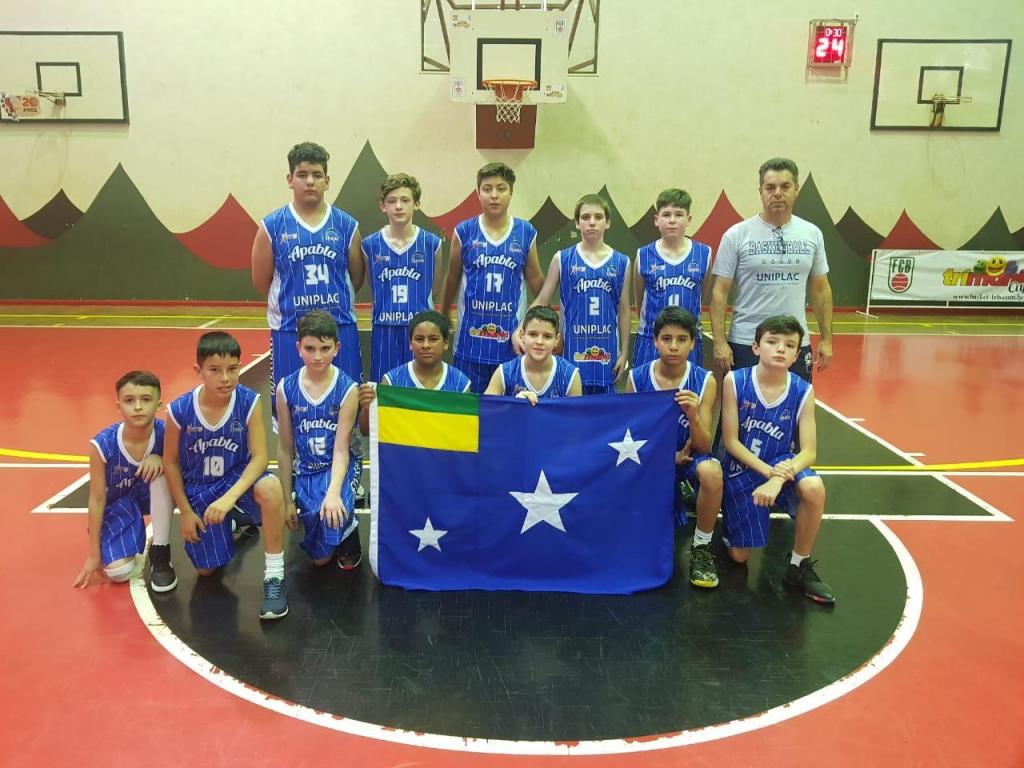 CorreioLageano's tweet image. A equipe lageana venceu três jogos no último fim de semana, em São Miguel do Oeste. #CorreioLageano #DestaqueCL #CLMais clmais.com.br/equipe-sub-12-…