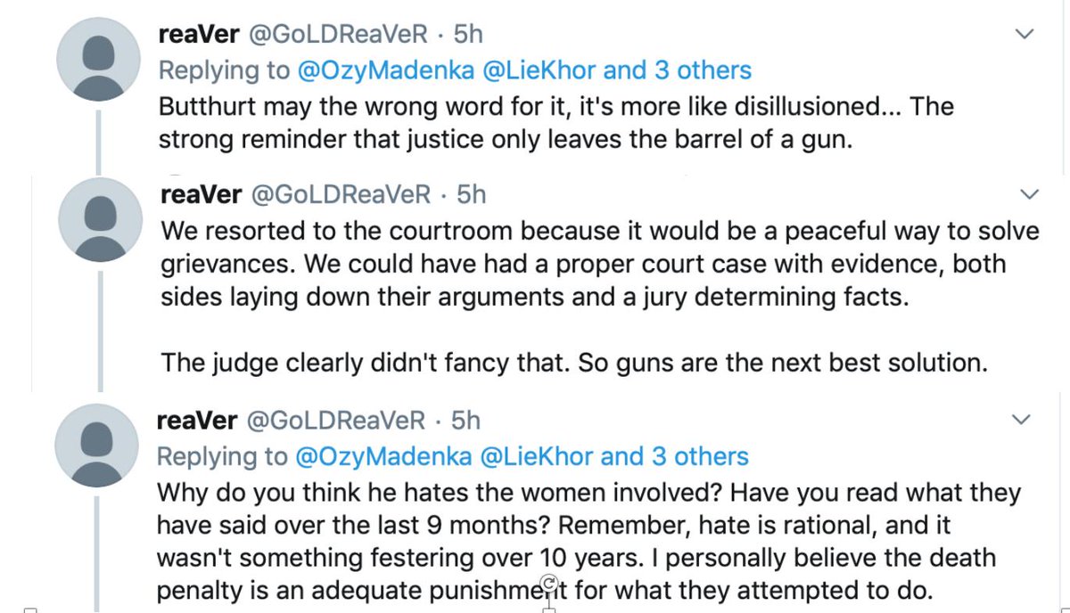 marchimark's tweet photo. Why don't victims come forward? https://t.co/r7oPmjPZDf