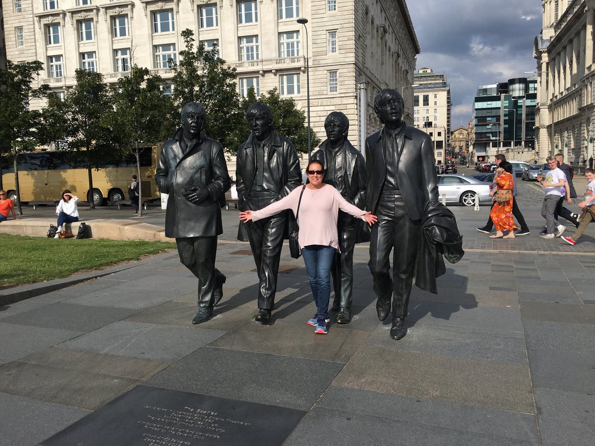 NancyMcCallin's tweet photo. Liverpool https://t.co/Lnmr0CbaJ4