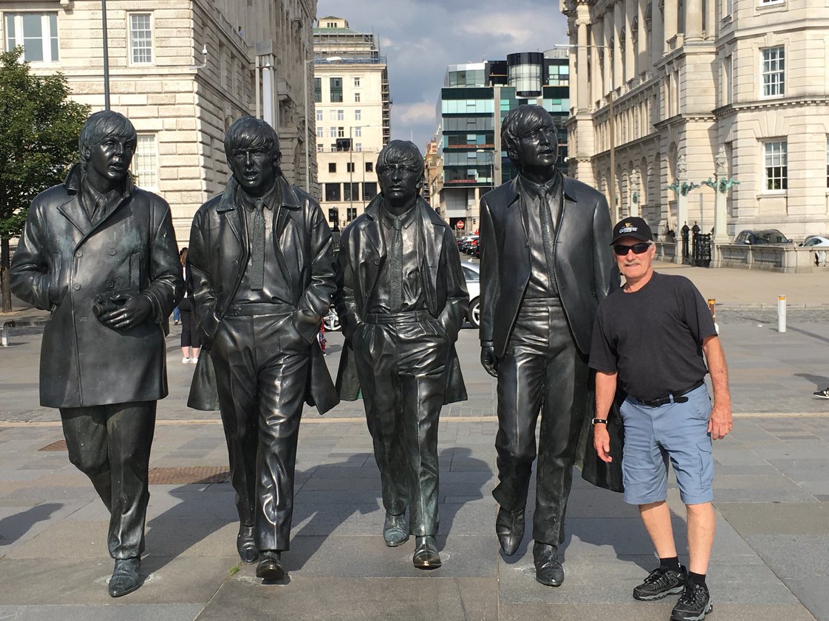 NancyMcCallin's tweet photo. Liverpool https://t.co/Lnmr0CbaJ4