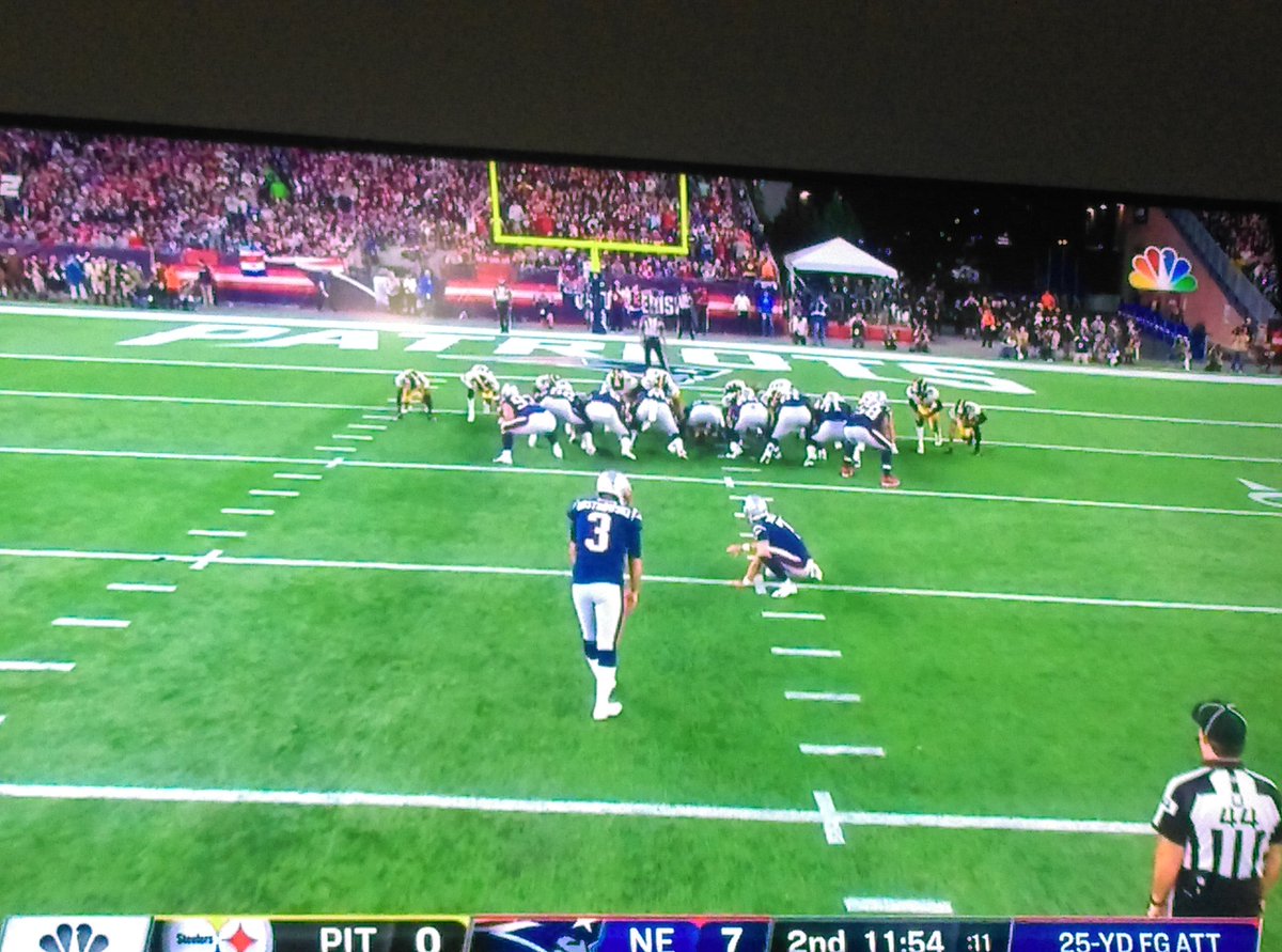 JAPRPinto's tweet photo. Domingo de choque de sexta campeones de Super Bowl,  Steelers vs Patriots. Los actuales campeones con ventaja de la mano de Tom Brady! https://t.co/sKixdSmZfD