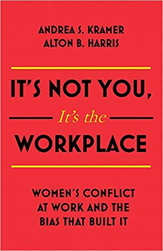 BlackKittyMusic's tweet photo. @AkashaGarnier @AndieandAl @SimonettaLein @asmculinaryarts It's not you, It's the Workplace offers a fresh approach to understanding why women's relationships with other women at work are often fraught and when they are, have the potential to completely derail women's careers.

https://t.co/kndWlReE7C https://t.co/a7MY7oAWnw
