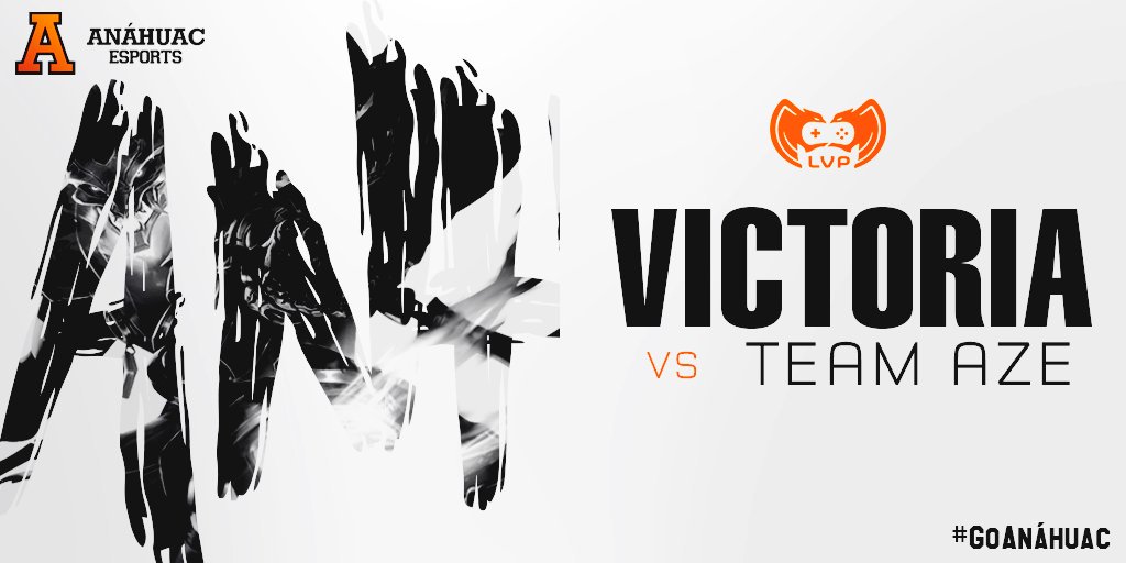 #CNCPromoRelegación | GANAMOS

Después de un Bo5, mantenemos nuestro lugar.  Gracias por el apoyo  🧡

#GoAnáhuac