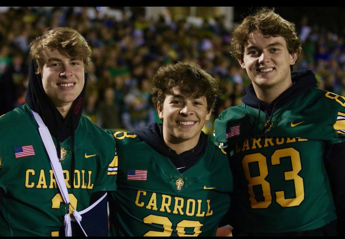 Happy birthday to my boy <a href="/JohnHonas/">John Honas</a> more memories ahead love you